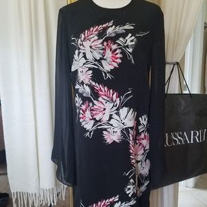 FABULOUS NEW VINCE CAMUTO A LINE DRESS